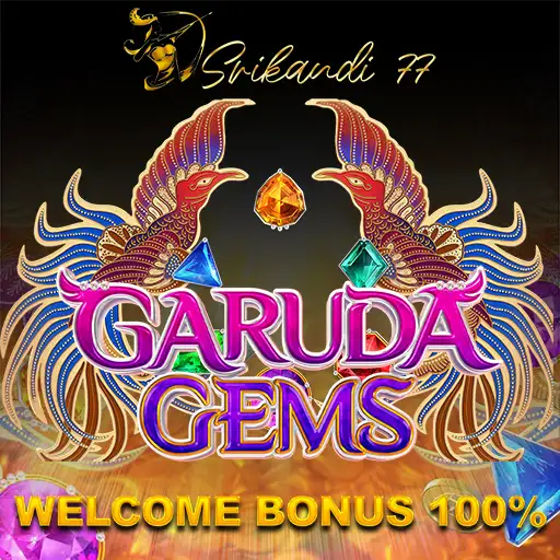 Garuda Gems Srikandi77