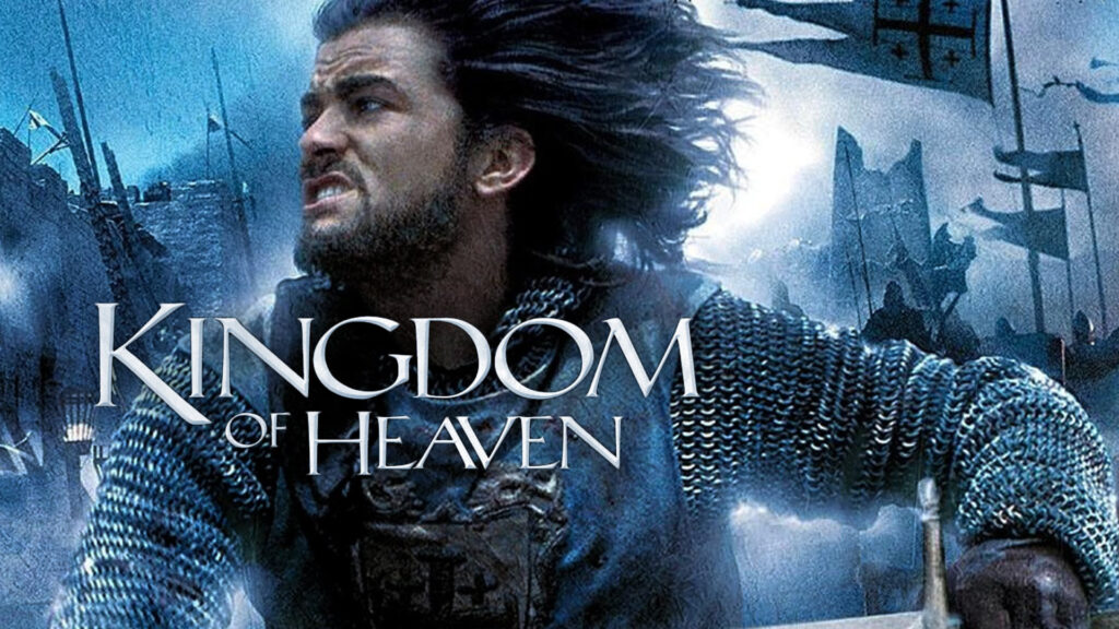 kingdom of heaven