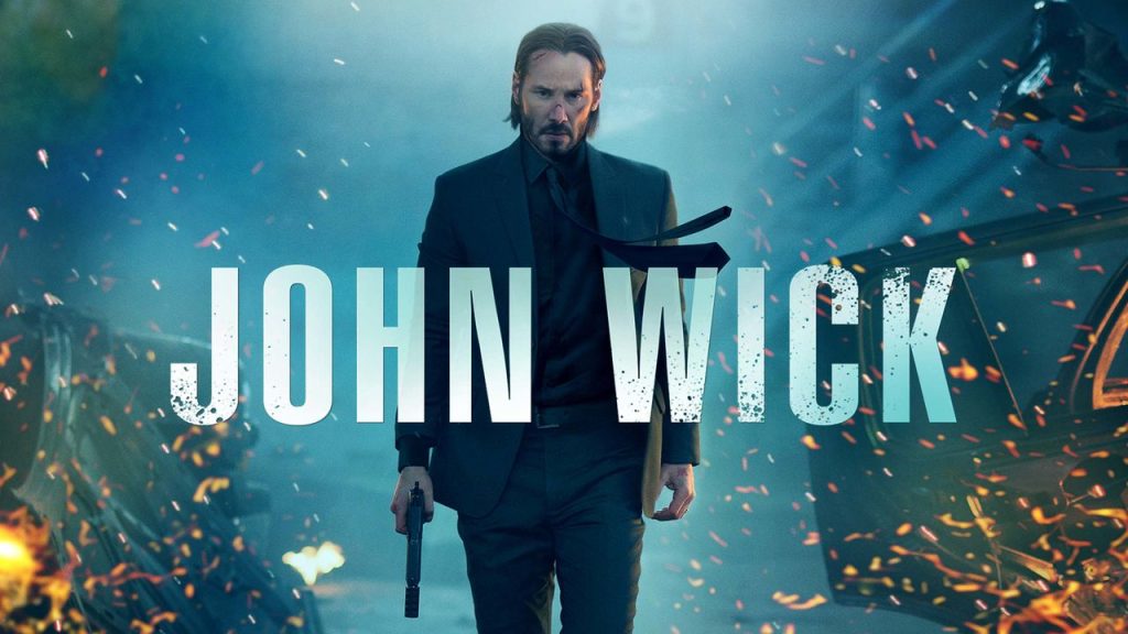 film john wick