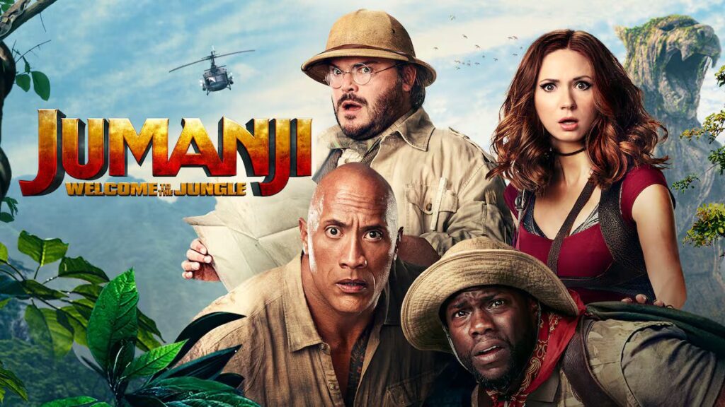 Jumanji