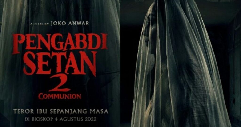 Pengabdi Setan 2