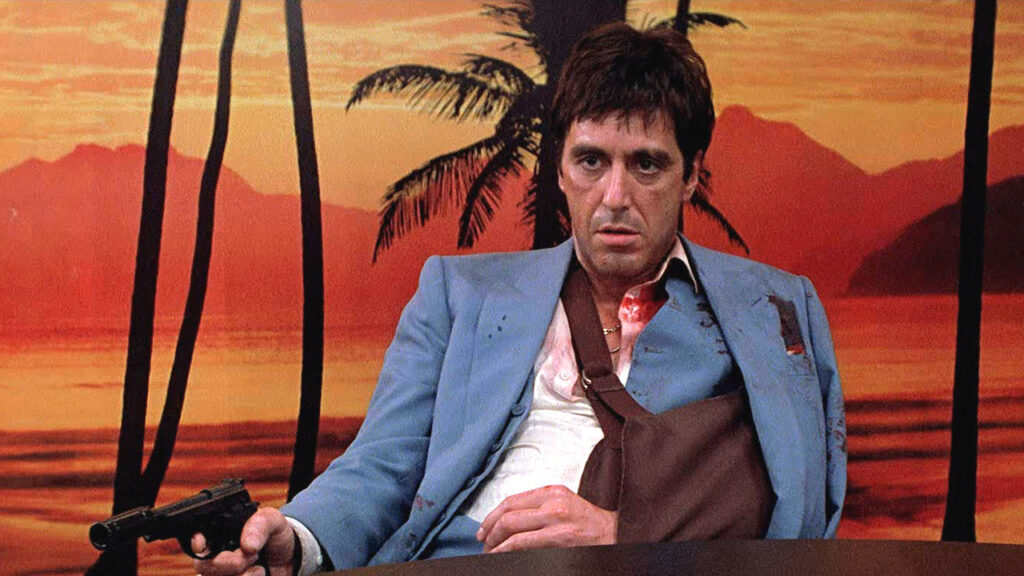 film scarface