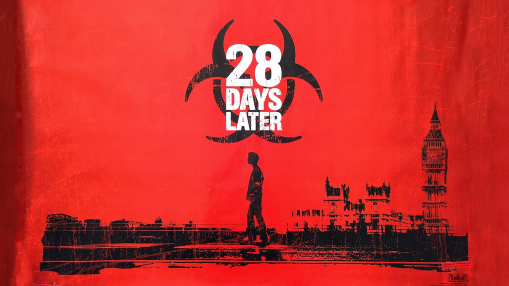 28 days later