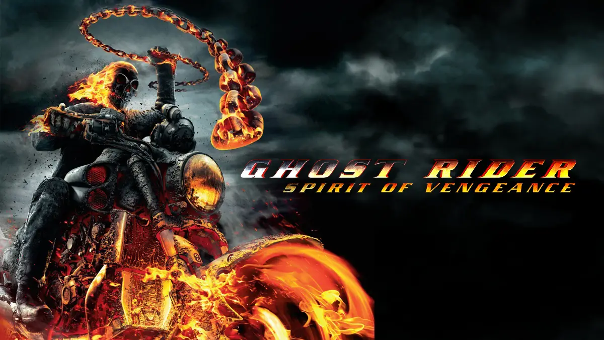 ghost rider