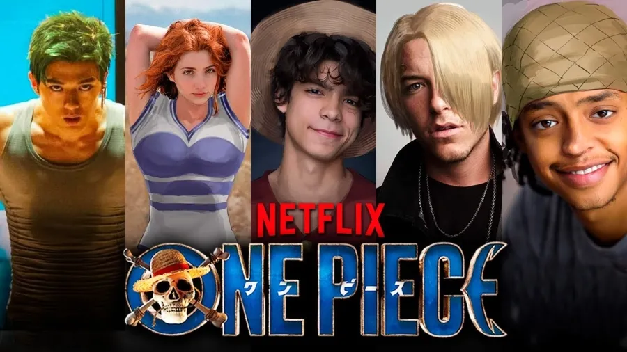 One Piece Live Action