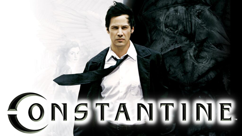 constantine