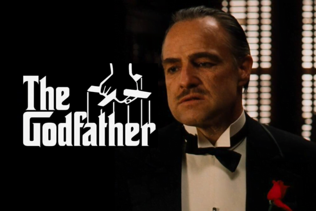 the godfather