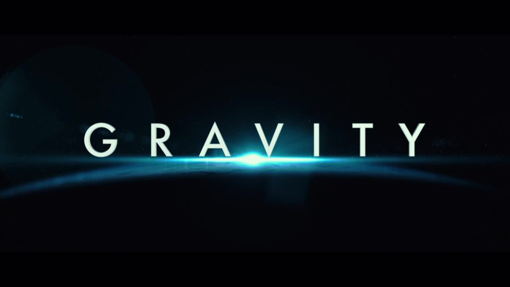 gravity