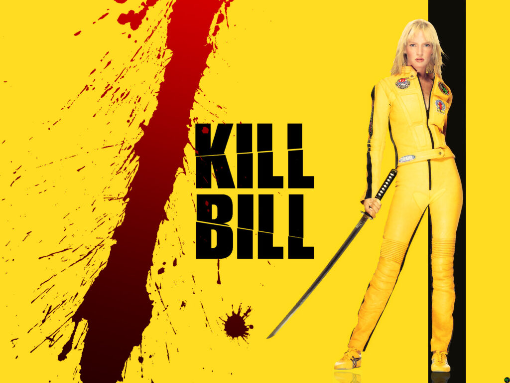 kill bill