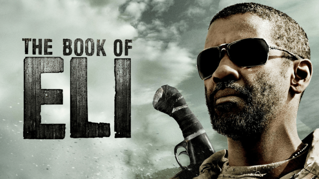 the book of eli