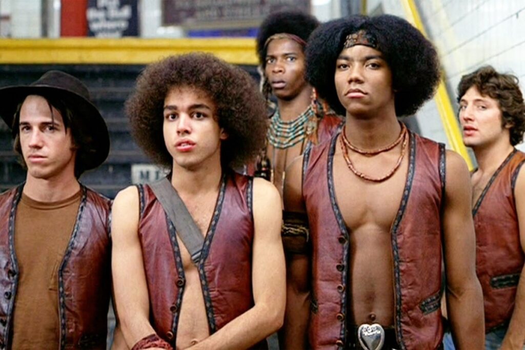 the warriors