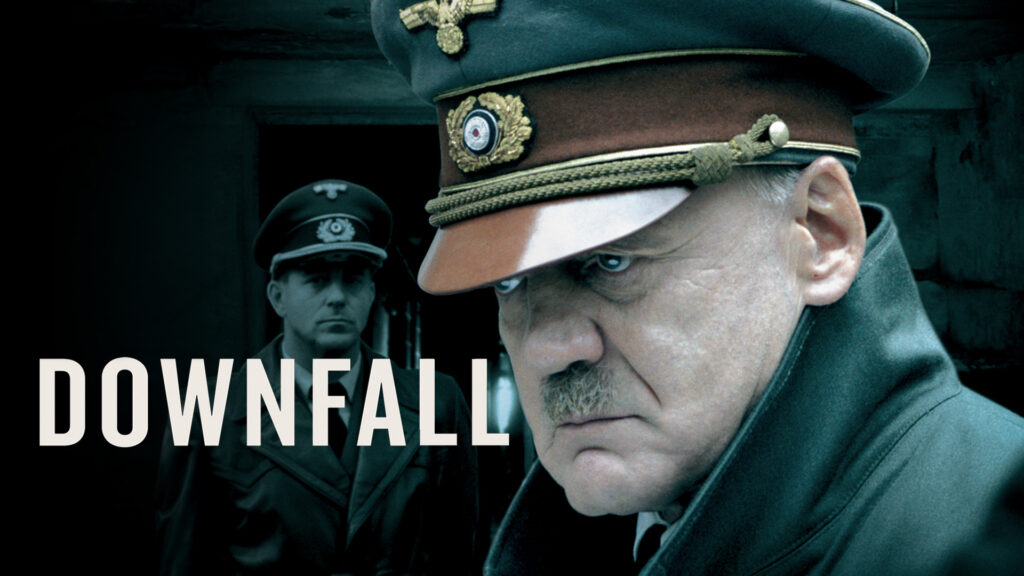 film downfall