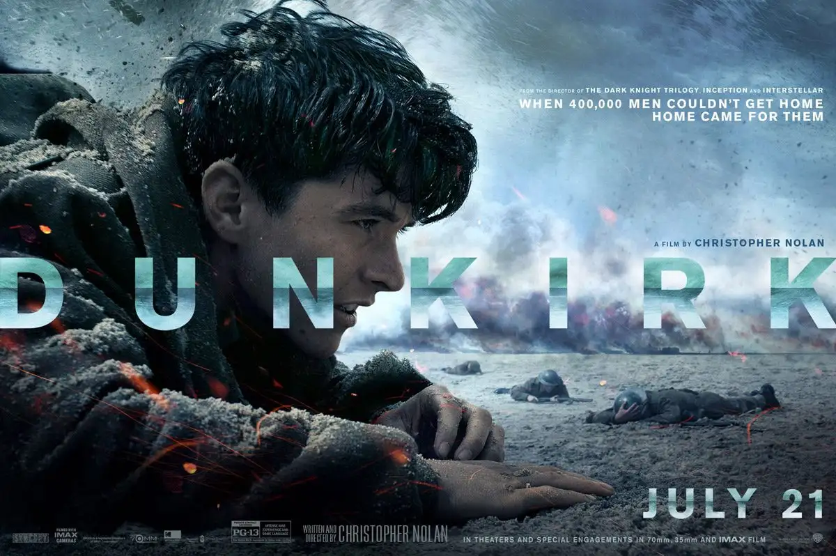 dunkirk