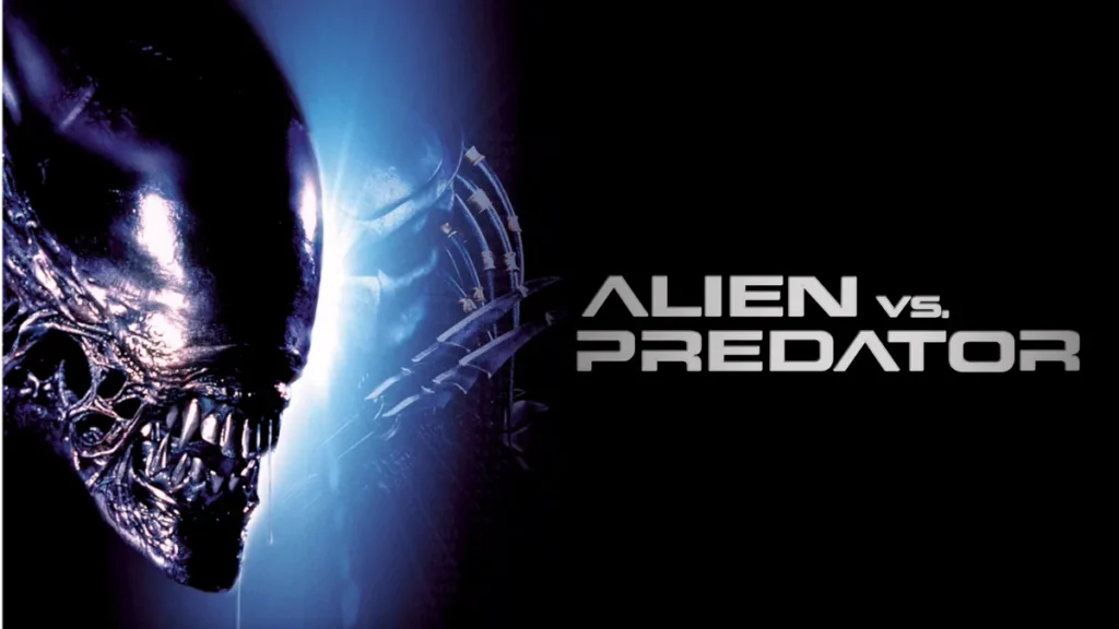 alien vs predator