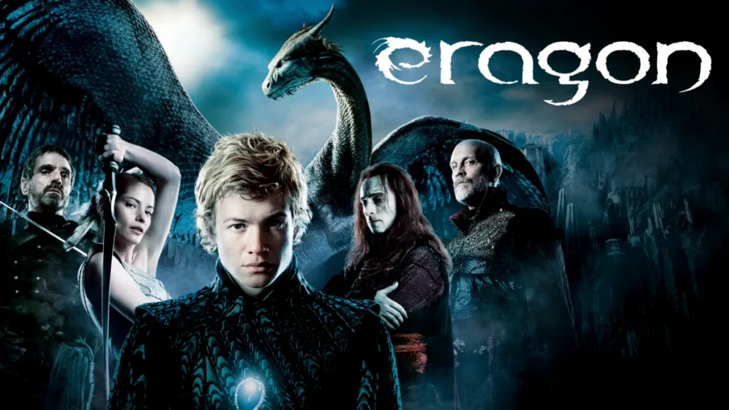 eragon