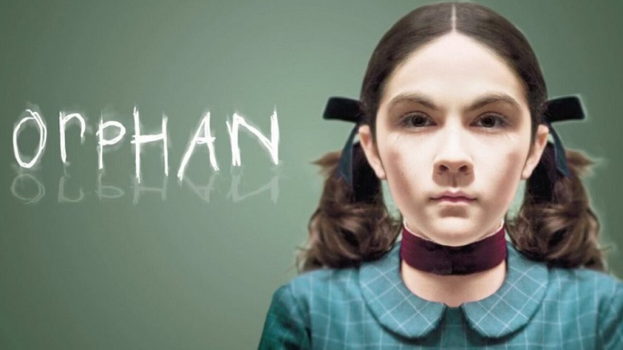 Orphan Pdf Orphan Ketika Anak Angkat Ternyata.. - CERITA LAYAR SINEMA