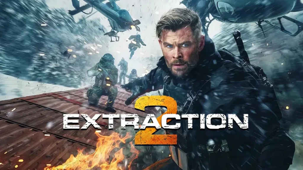 extraction 2