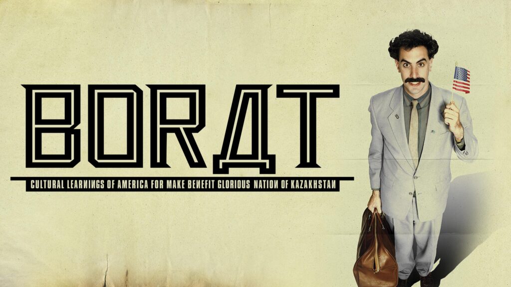 borat