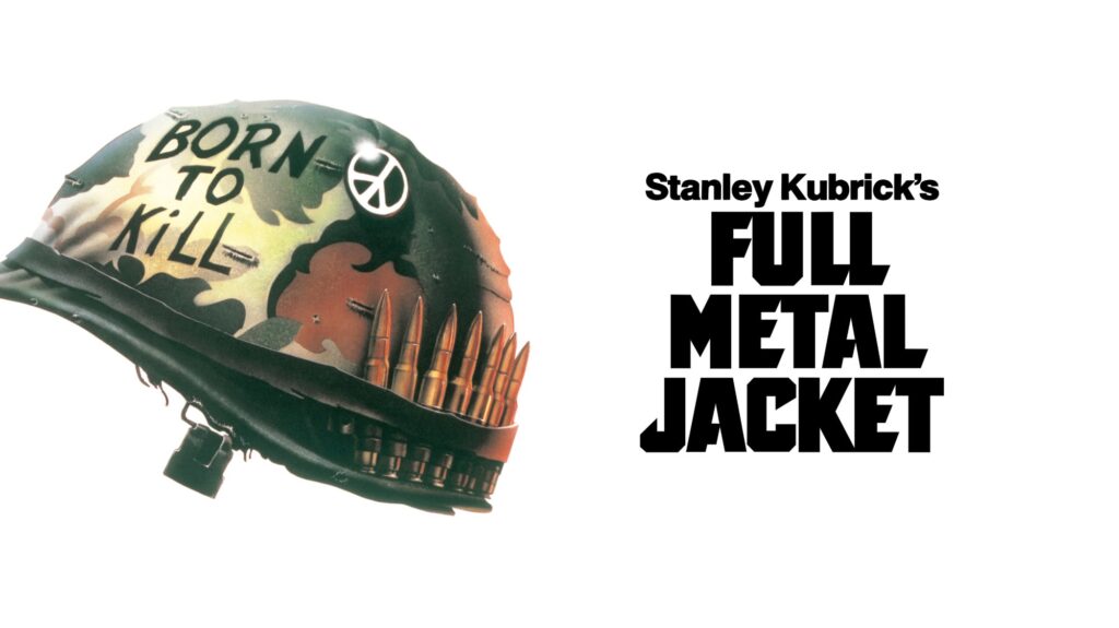 full metal jacket