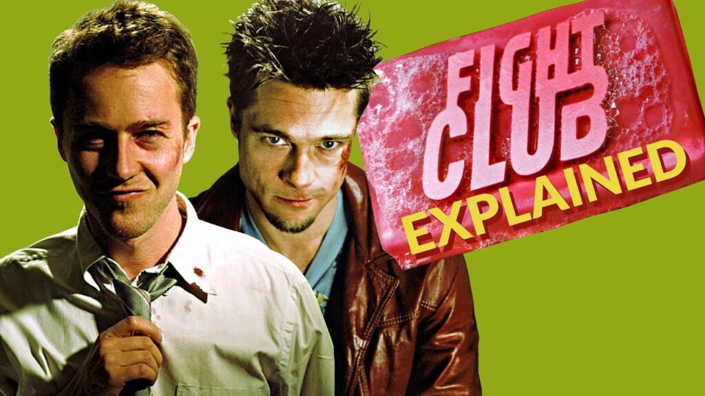 fight club