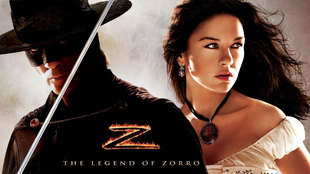 zorro