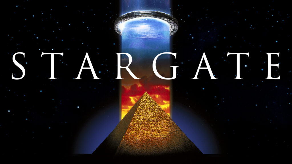 stargate