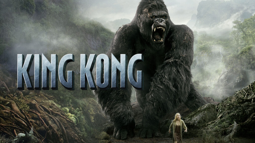 king kong
