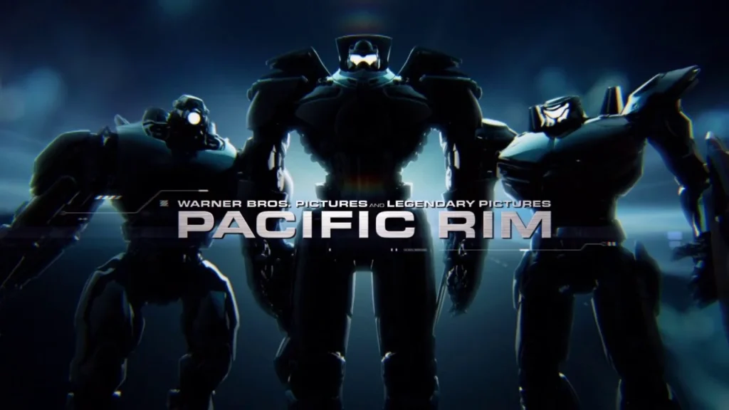 pacific rim