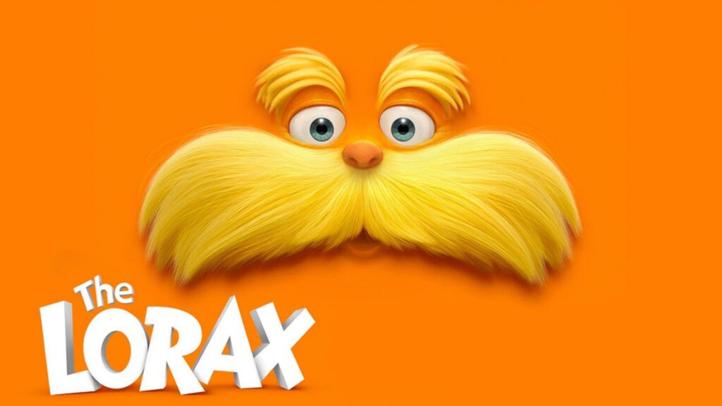 the lorax