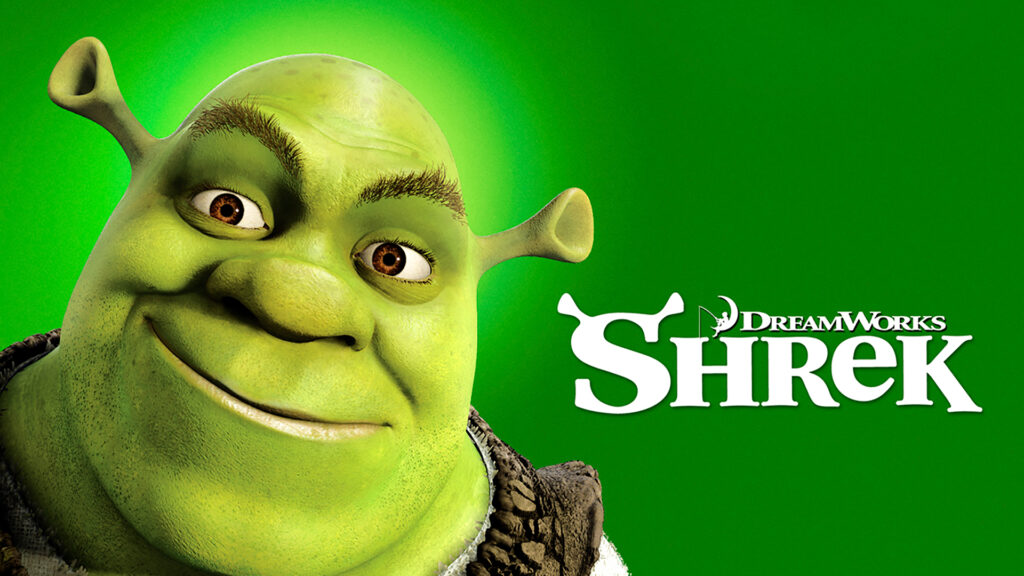 shrek