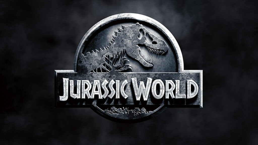 jurassic world