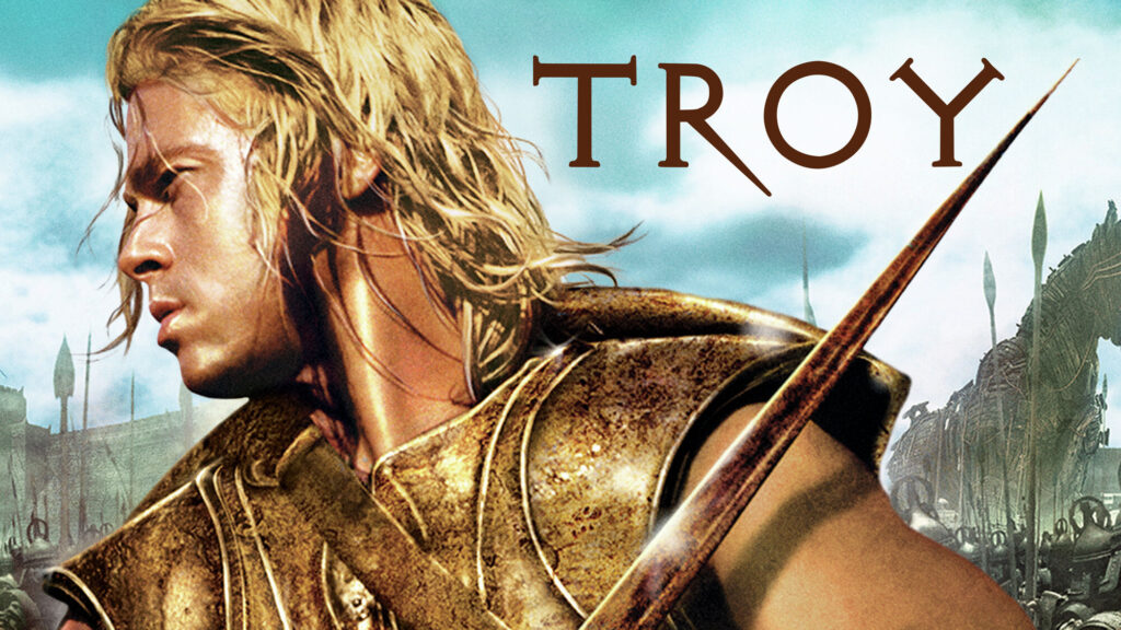 troy