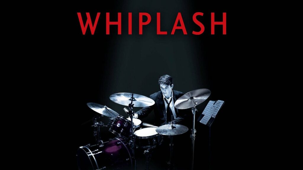 whiplash