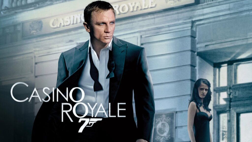 casino royale