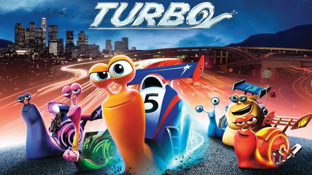 turbo