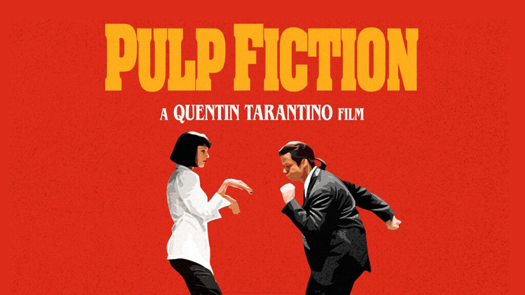 pulp fiction