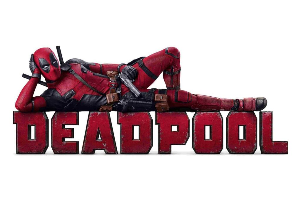 deadpool