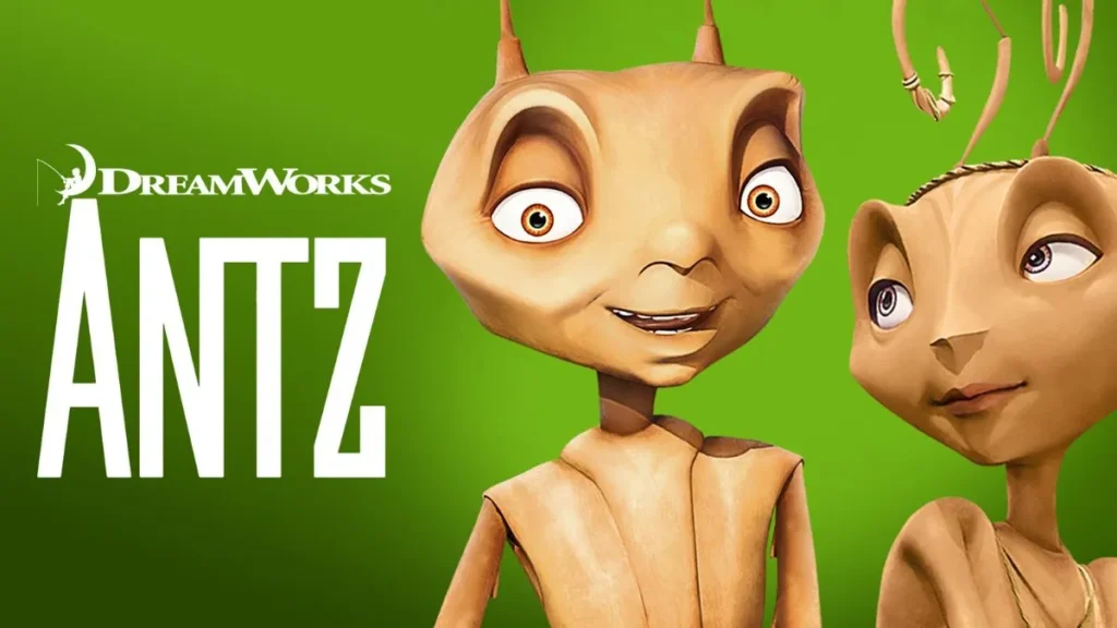 antz