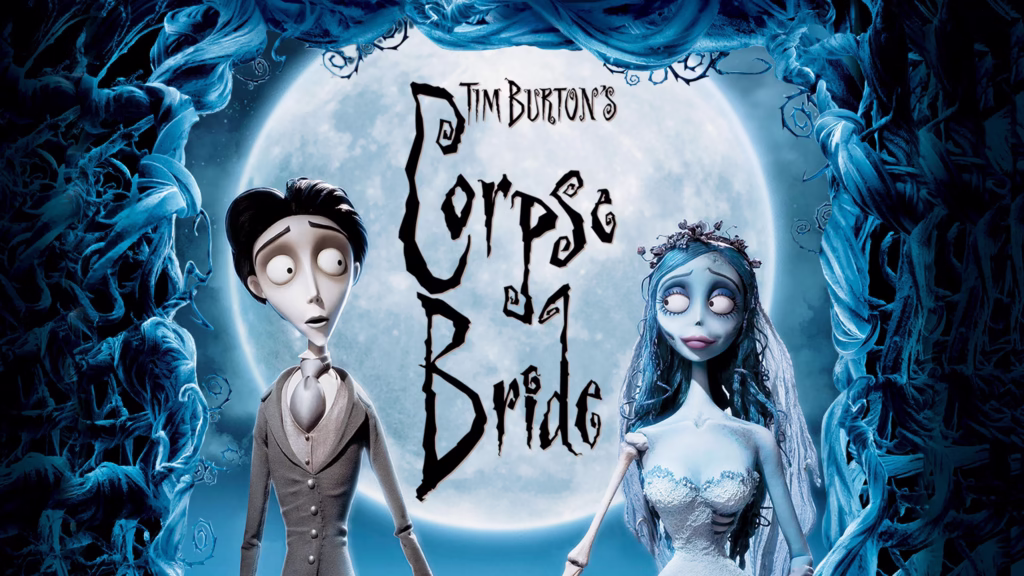 corpse bride