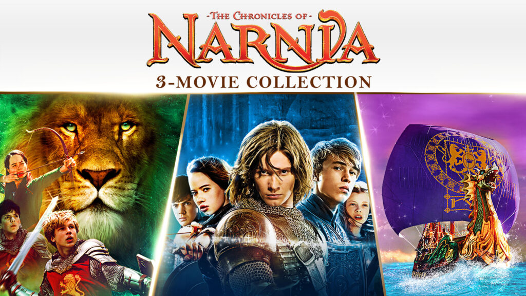 narnia