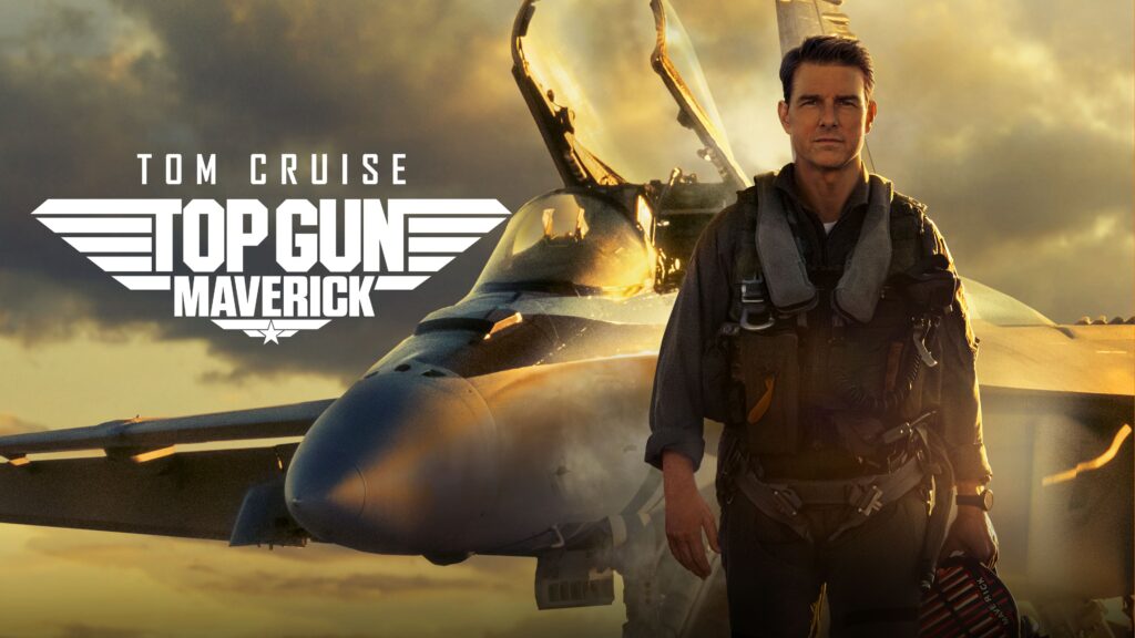 Top Gun: Maverick