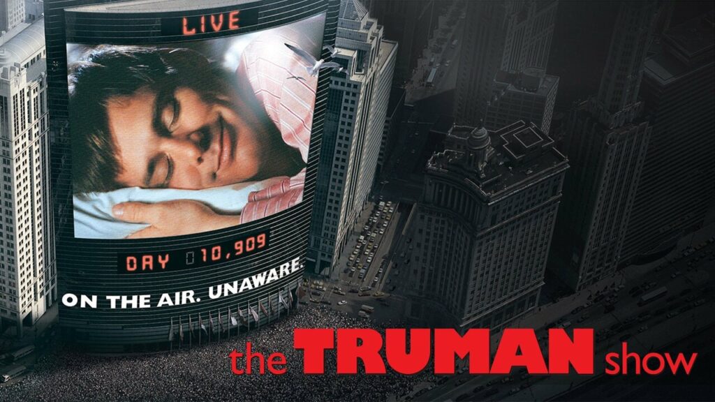 the truman show