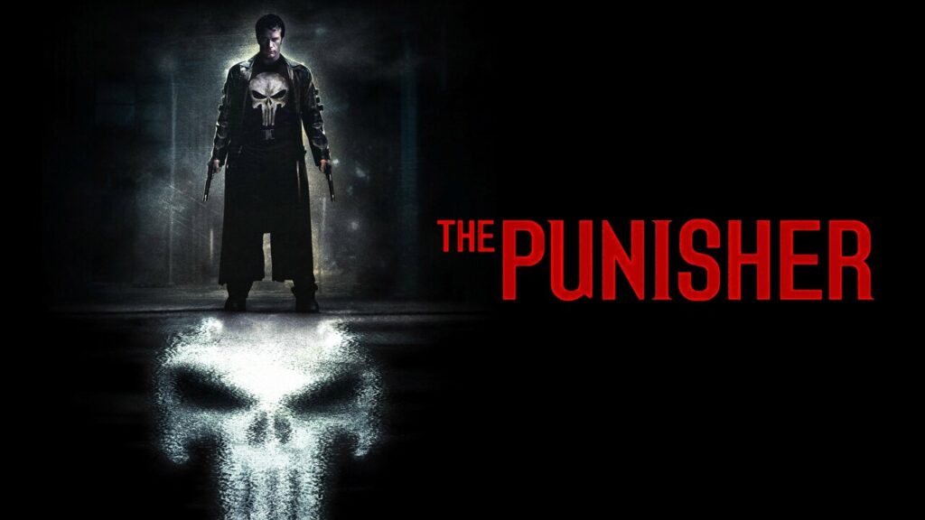 the punisher