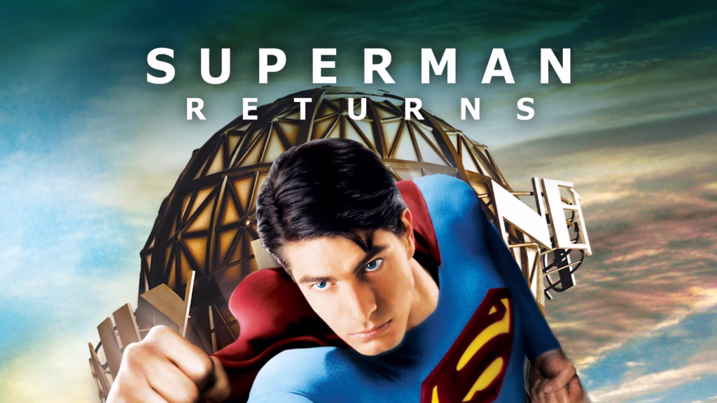 superman returns