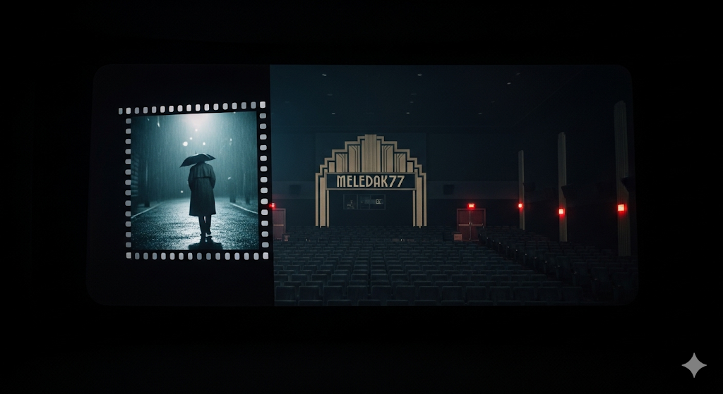 LAYAR CINEMA