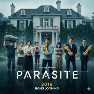 PARASITE