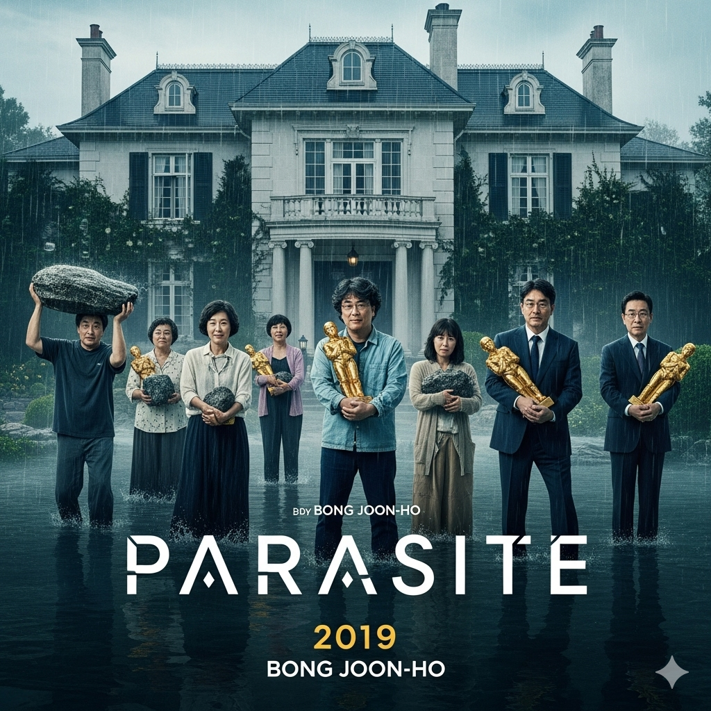 PARASITE