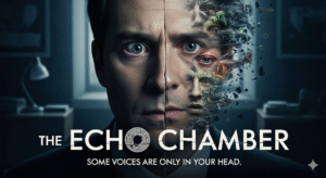 Di Balik Layar 'The Echo Chamber': Menjelajahi Ruang Hampa Ingatan