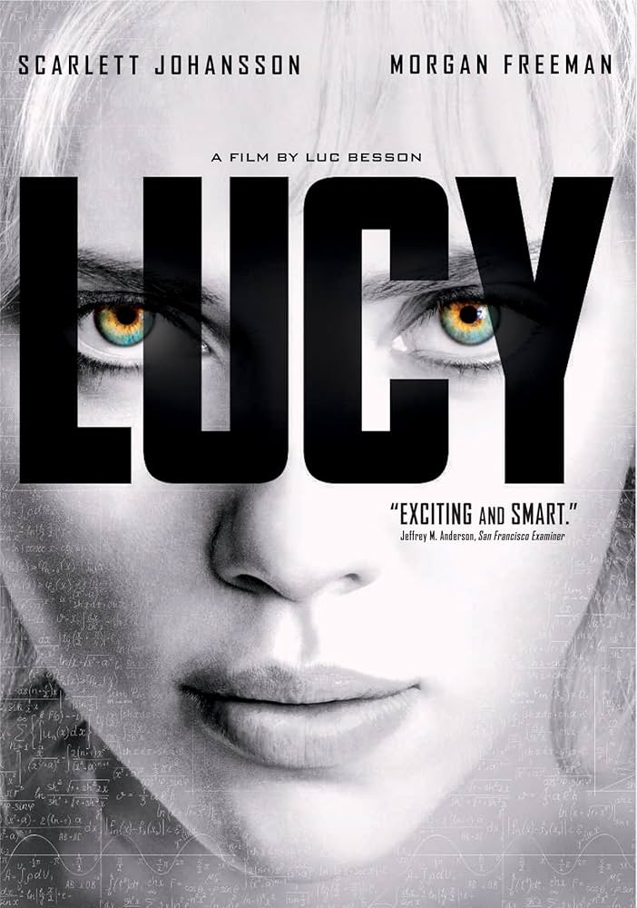 lucy