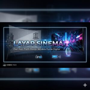 LAYAR SINEMA